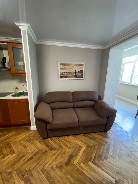 Квартира в центре Сухума