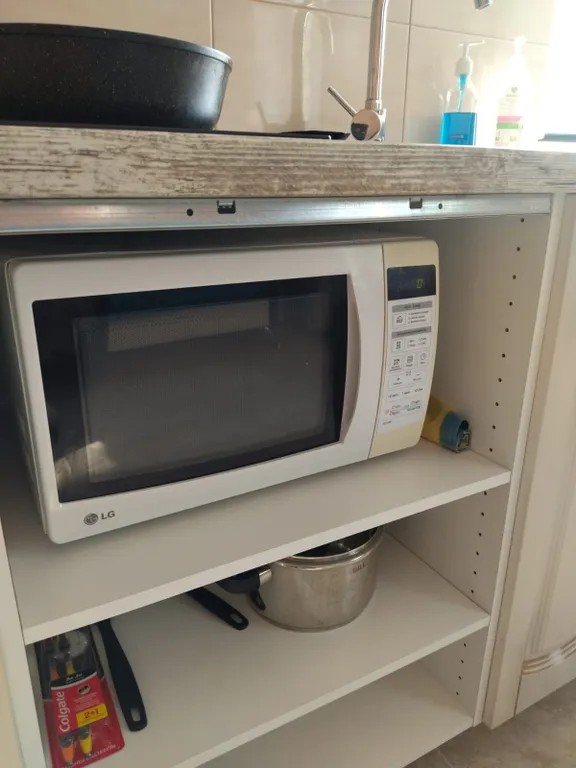 Апартаменты типа евродвушки у сафу+ набережная через дорогу