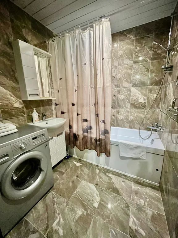 Квартира для гостей нашего города