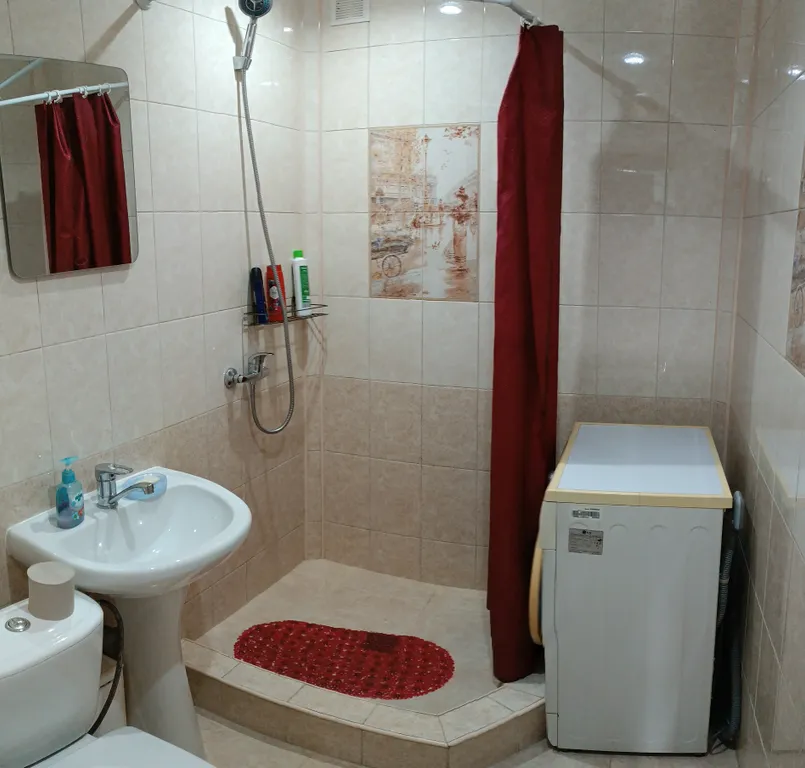 Квартира в центре Майкопа