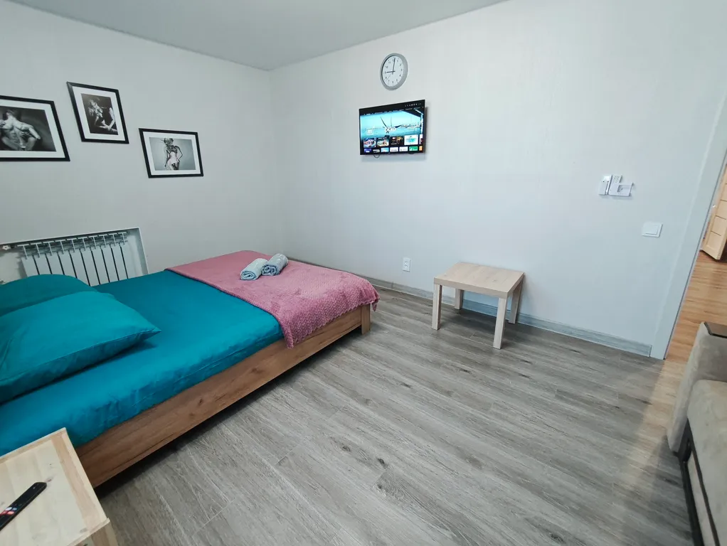 Отличная двушка на 6 человек