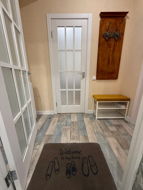 Студия в самом сердце Костромы