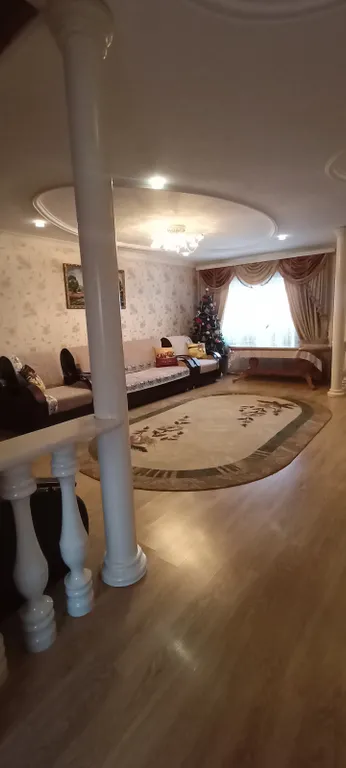 Уютный дом с баней для отдыха в зимний период