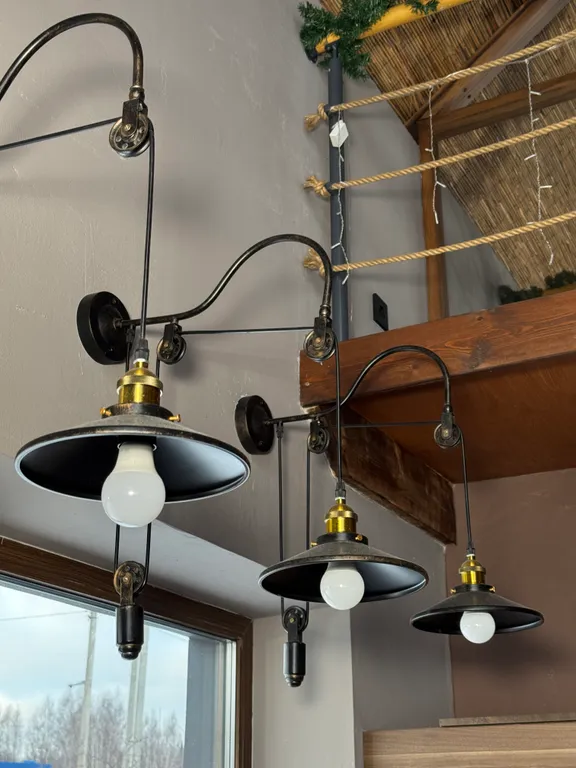 Дом отдыха возле Москвы