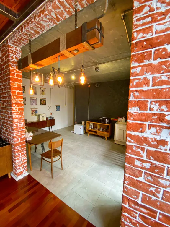 Уютная двухуровневая квартира в центре города