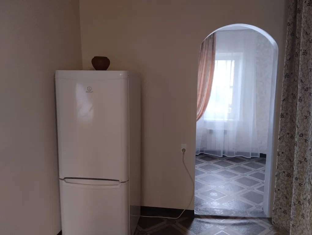 Квартира в стиле винтаж