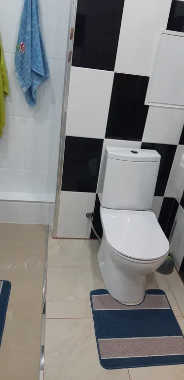 Квартира у моря