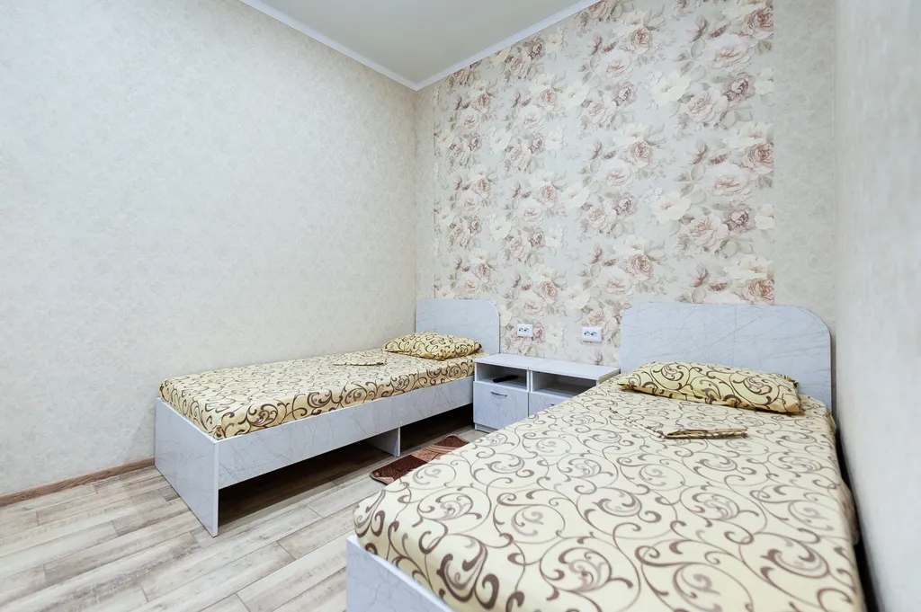 Квартира у моря