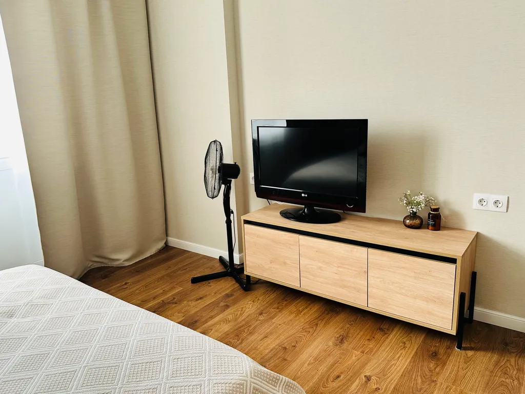 Апартаменты Coral Sunset в новом ЖК Подлипки-город