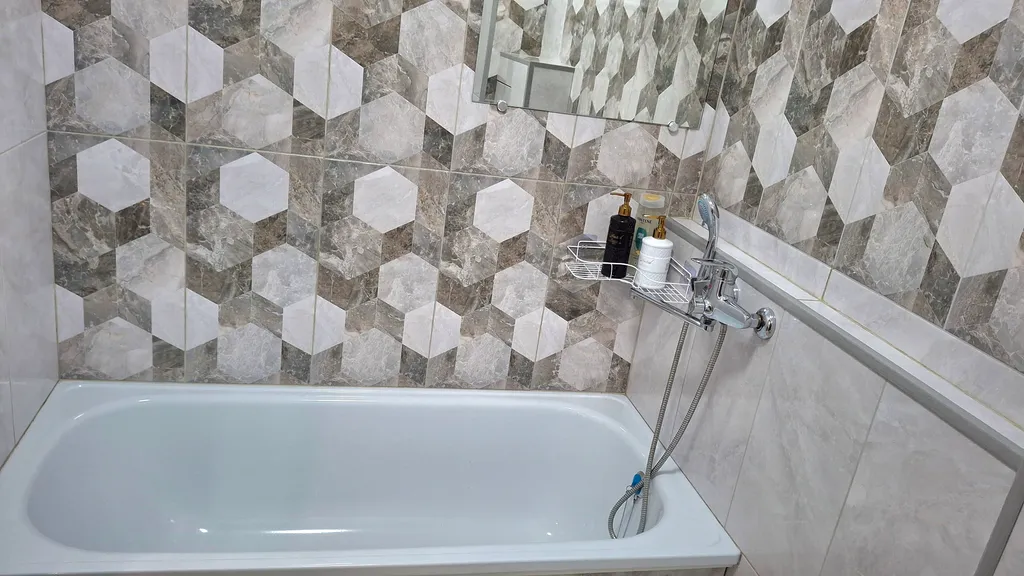 Чистая, уютная квартира