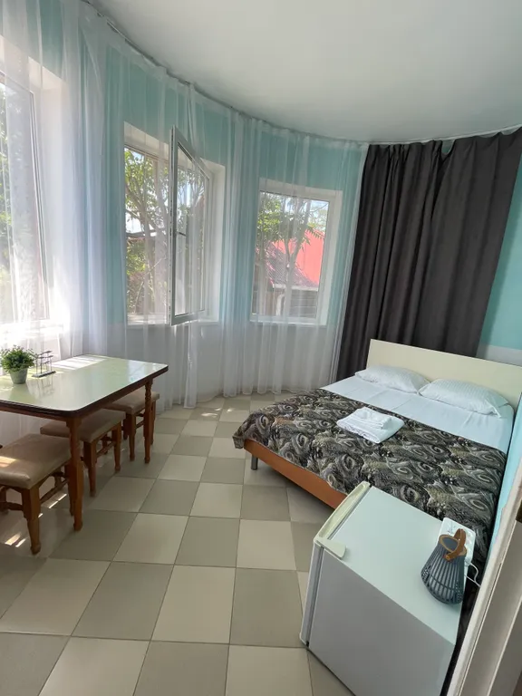 Квартира Комната — Геленджик