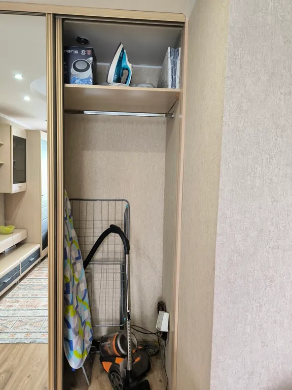 Квартира рядом с аэропортом