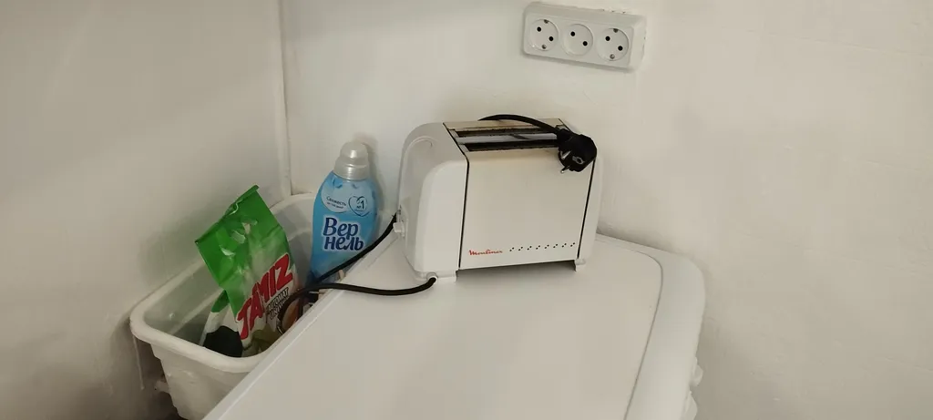 Уютно, как у мамы