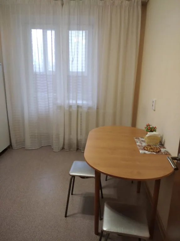 Уютная квартира в шаговой доступности от жд и автовокзала