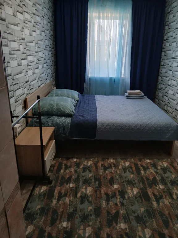 Уютный дом в центре