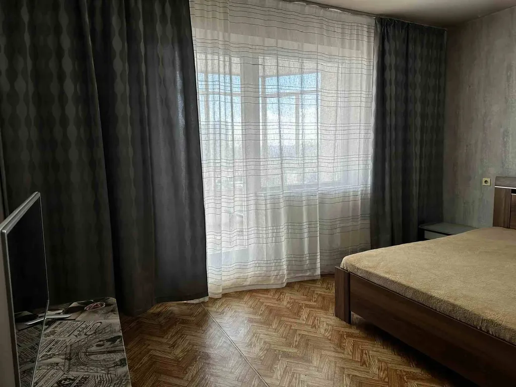 Квартира Квартира недалеко от Онкодиспансера — Красноярск