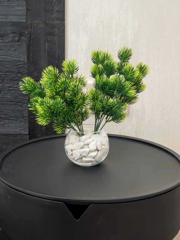 Новые апартаменты с террасой в центре Светлогорска