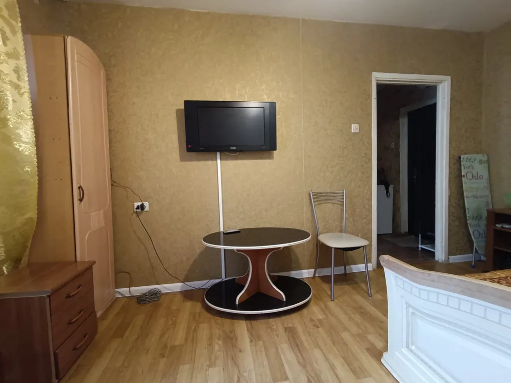 Квартира возле автовокзала