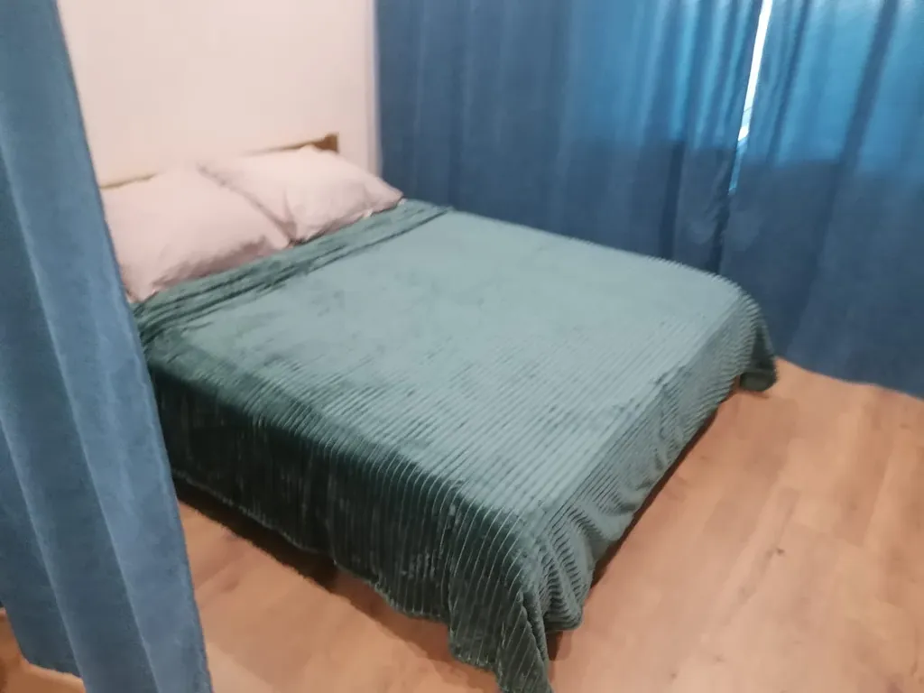 Уютная студия с прекрасным видом на ЖК Домодедово Парк