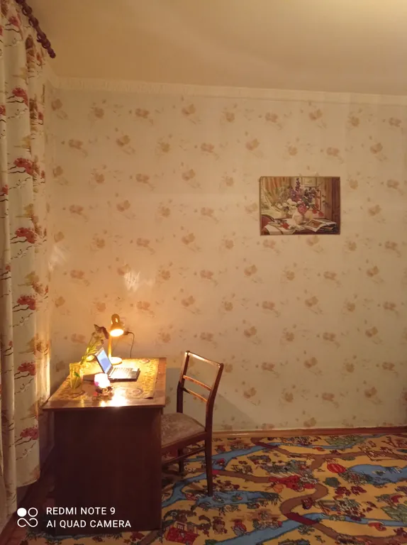 Квартира Апартаменты в Автово — Санкт-Петербург