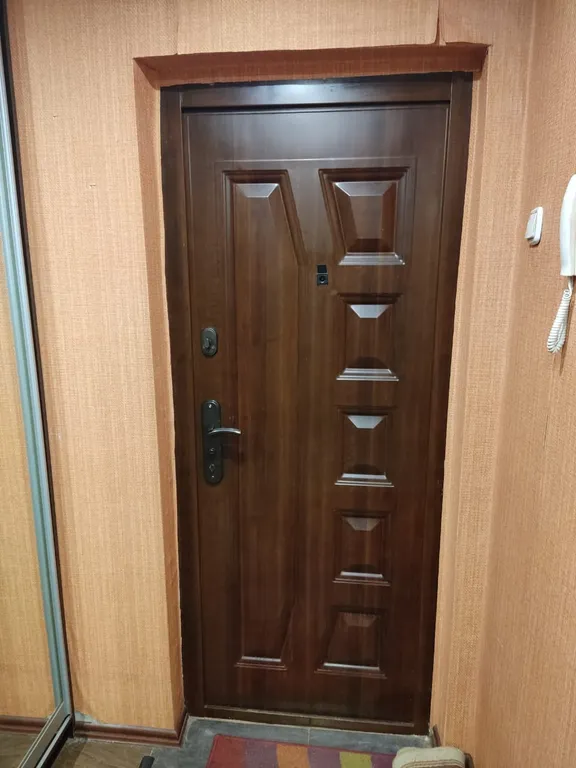 Квартира Уютная квартира в центре — Тверь