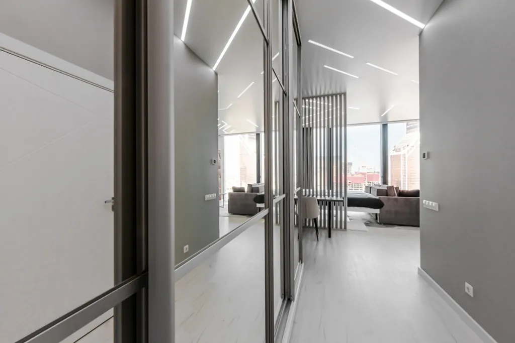 Эксклюзив в Нева тауер