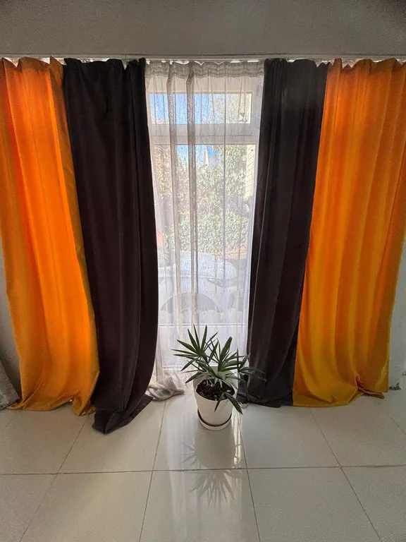 Уютная лофт студия