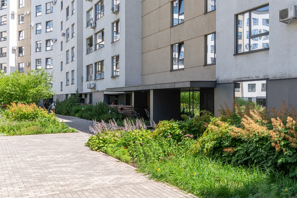 Уютная квартира в центре