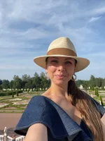 Оксана Тахтеева