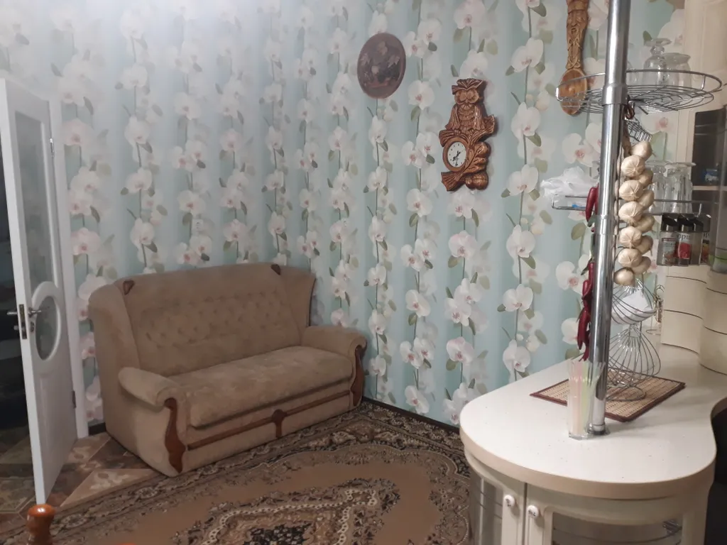 Коттедж Уютный домик — Севастополь