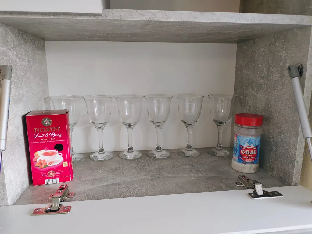 Квартира почти в центре