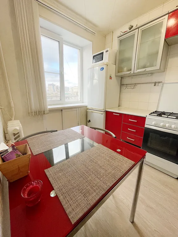 Квартира Уютная квартира у института — Волгоград