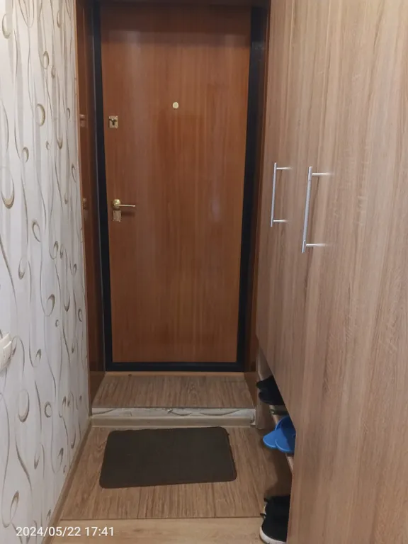 Квартира в центре города