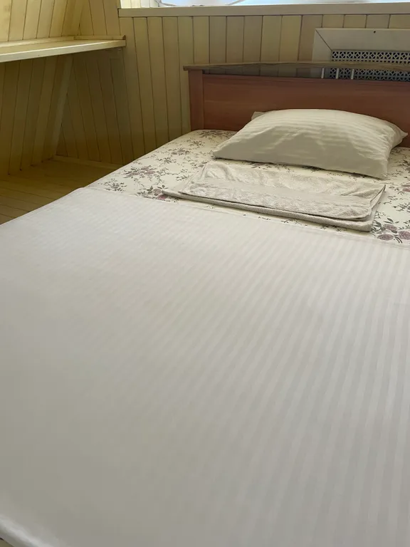 Красивый и просторный дом в Старом городе у городского пляжа