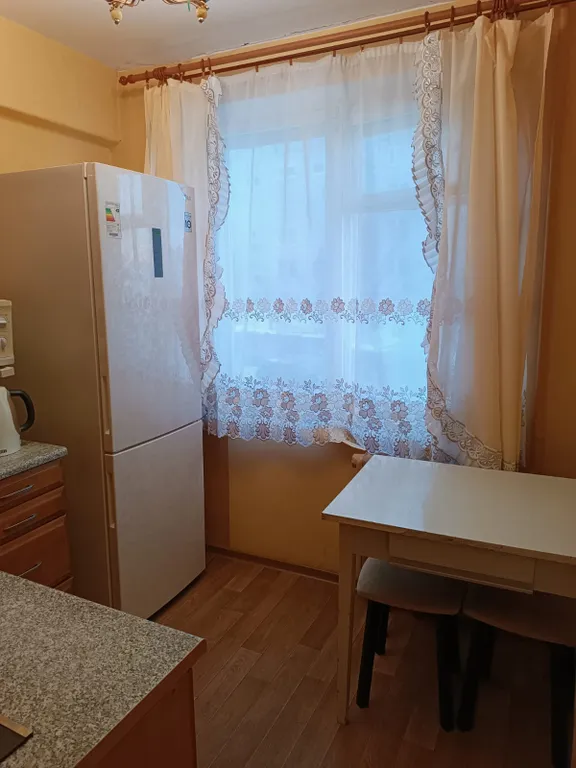 Двухкомнатная квартира в удобном расположении