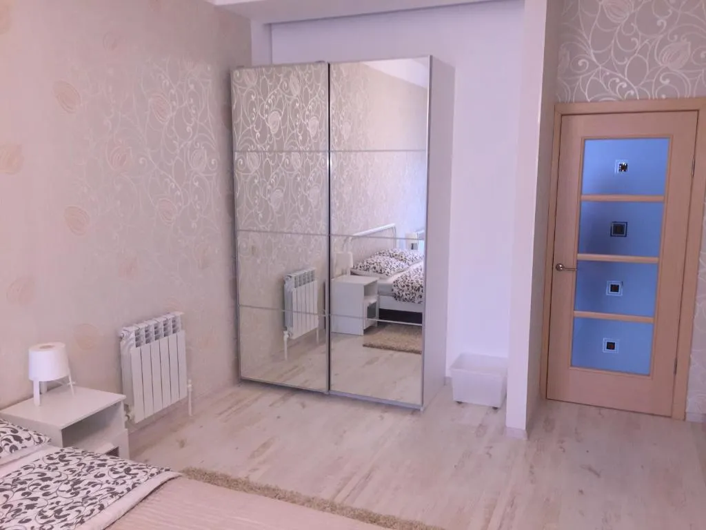 Уютная, просторная квартира в центре