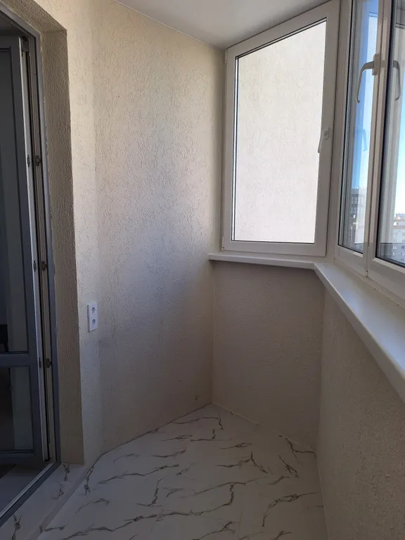 Уютная двухкомнатная квартира в центре города