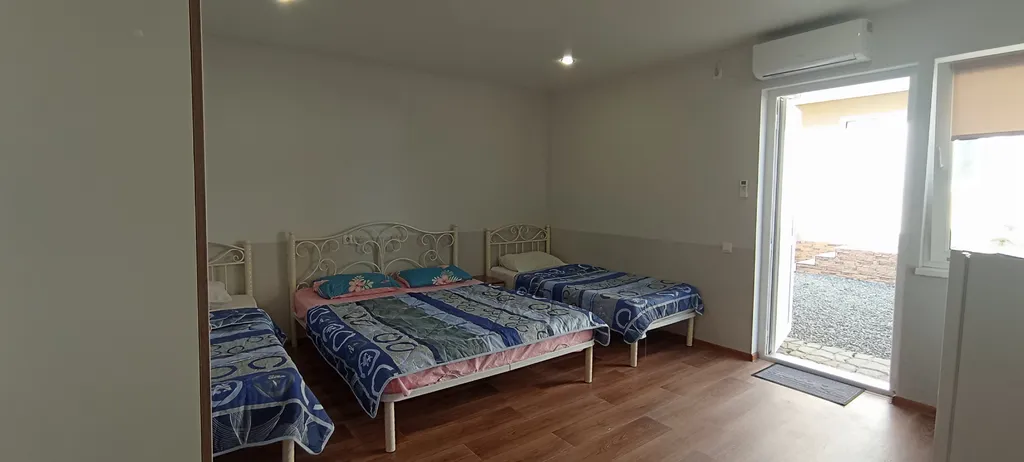 Гостевой дом Леон