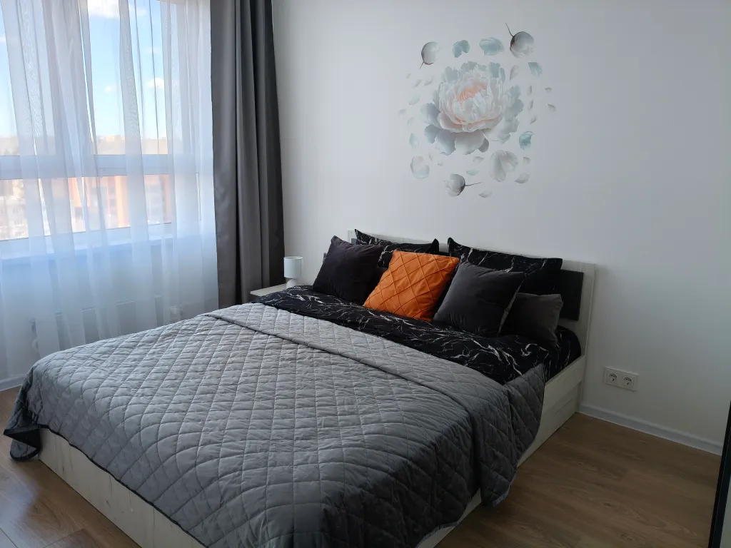 Квартира Уютная евродвушка у Онкоцентра им. ЦЫБА А. Ф — аренда посуточно в Обнинск