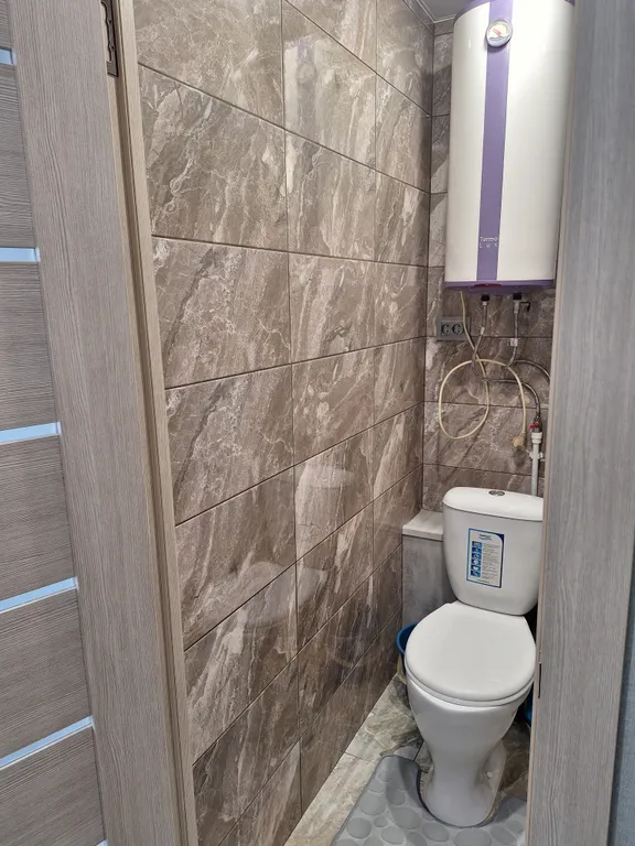 Квартира Уютная квартира в тихом спокойном районе с хорошим ремонтом — Тихвин