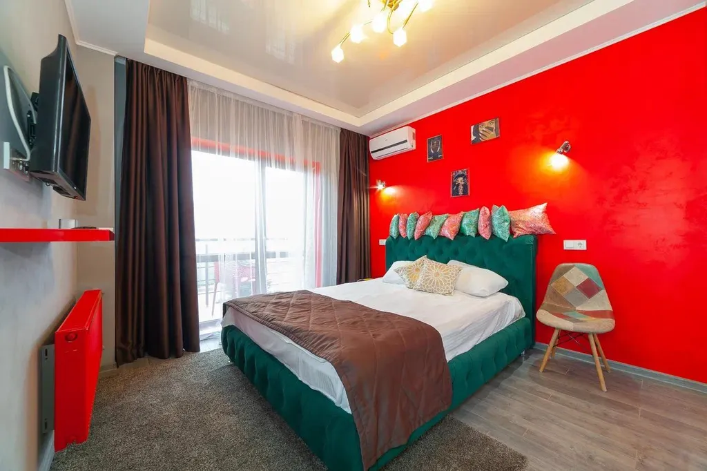 Стандарт комфорт