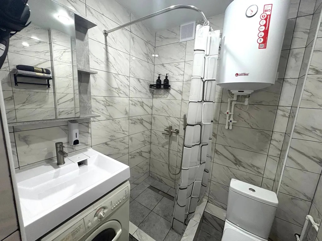 Ваша территория спокойствия и комфорта