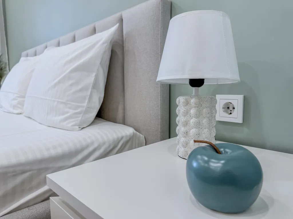 Квартира в центре - удобные кровати и рабочие зоны