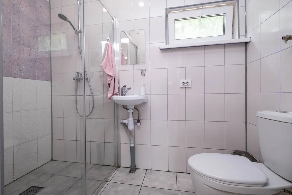 Коттедж Новый дом для семейного отдыха — Казань