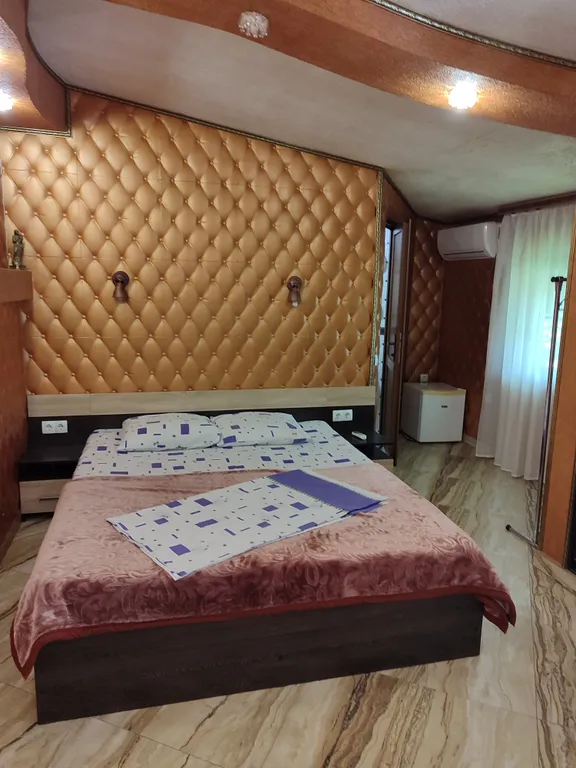 Квартира Комната — аренда посуточно в Цандрыпш