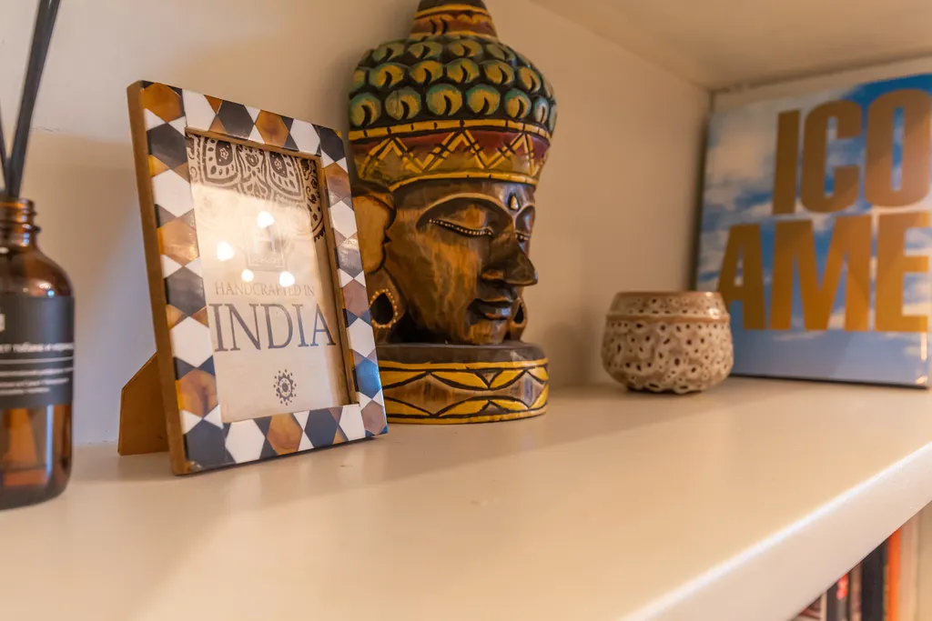 Квартира Уютная квартира в историческом центре — Москва