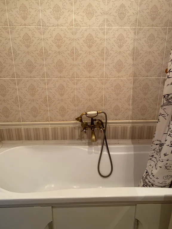 Уютная квартира рядом с метро Новокосино