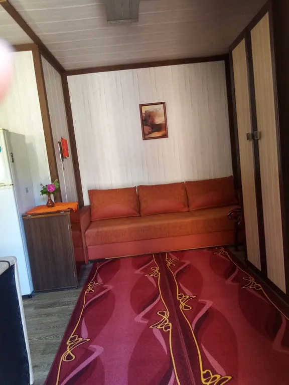 Коттедж Мини коттедж у моря в центре — Пионерский