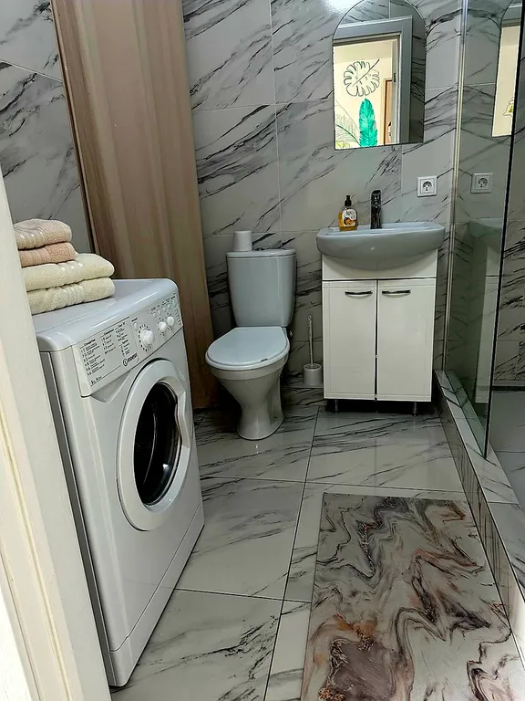 Зелёная гавань