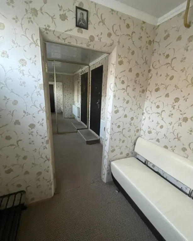 4-комнатный Дом